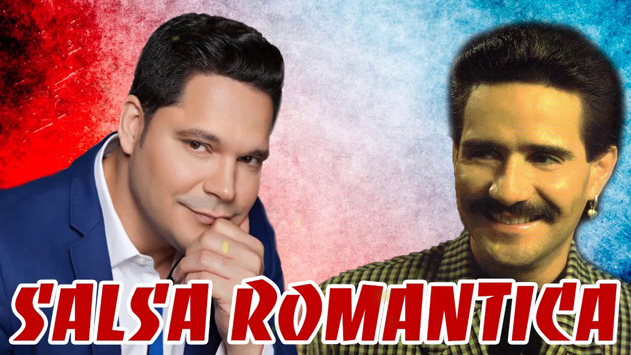 SALSA ROMANTICA MIX 2021 GRANDES CANCIONES DE LA MEJOR SALSA ROMANTICA