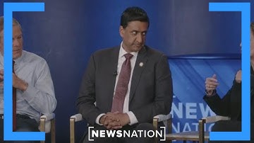 What can be done to end the government shutdown? | NewsNation Town Hall