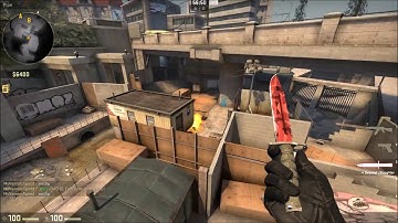 Overpass T Default