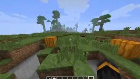 Scrolling text on signs in vanilla minecraft