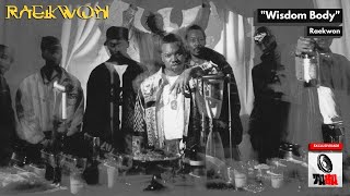 Raekwon - Wisdom Body [Legendado] [FHD]