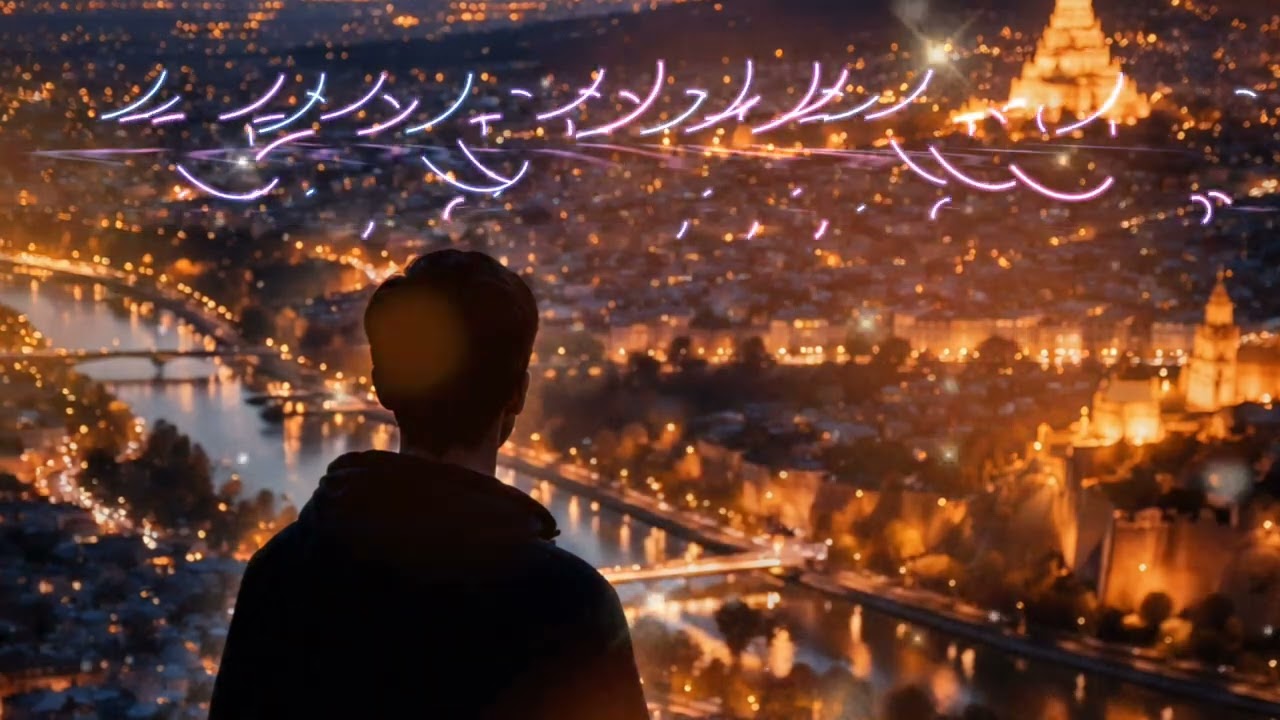 მამის სურვილი-mamis survili