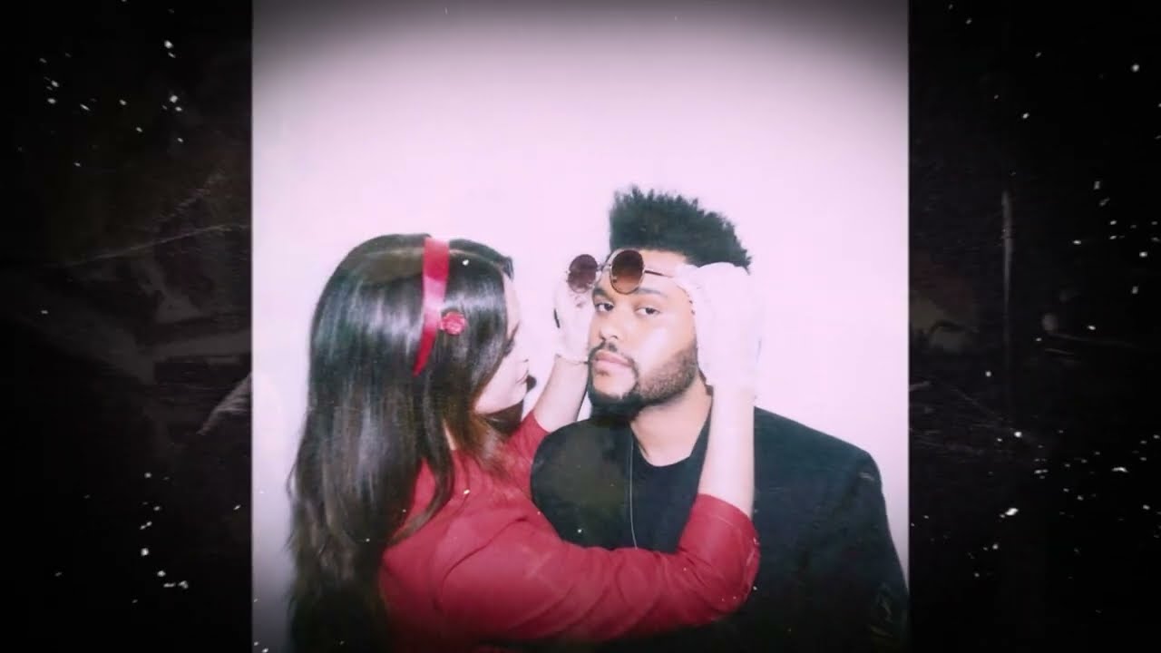 [FREE] The Weeknd/Lana Del Rey 