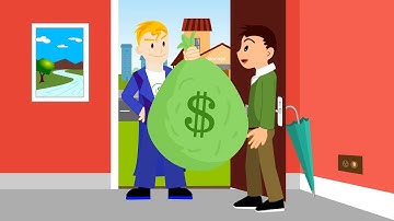 Structured Settlements Payments Animated Explainer Video Production By Net3Marketing