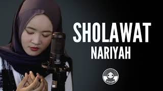 SHOLAWAT NARIYAH BY AI KHODIJAH TERBARU 2021