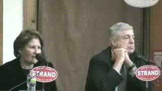 Famous Tim and Nina Zagat "Zagat's 2011 New York City Guide" Part 3 of 3 Wealth