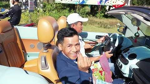 Đám cưới đẹp nhất buôn trấp 2020