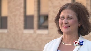 Nellie Gorbea announces run for RI governor