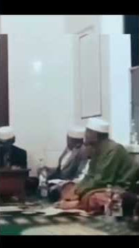 mama kh.Tb Toha bakom