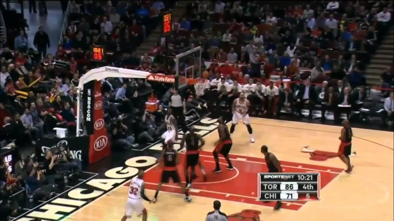 Jimmy "Buckets" Butler Highlights 6'7 SG/SF With Crazy Potential YouTube