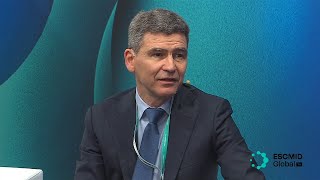 ESCMID Global TV 2024: An interview with the Keynote Speaker, Mihai Netea