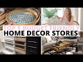 My top 5 budget friendly home decor stores uk to shop