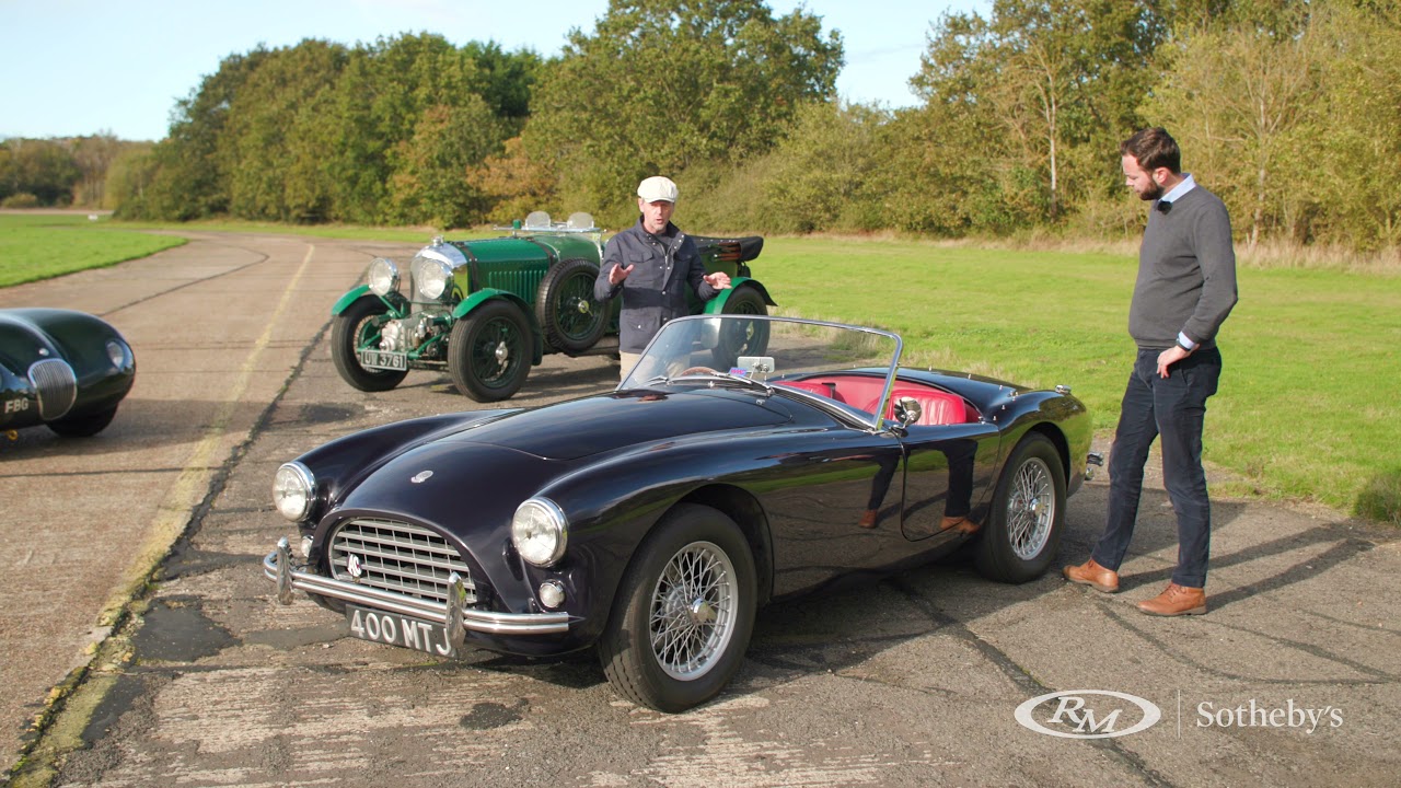 RM Sotheby's London Auction Preview