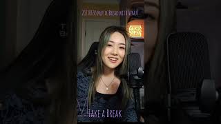 20230630 Music Break with Venus