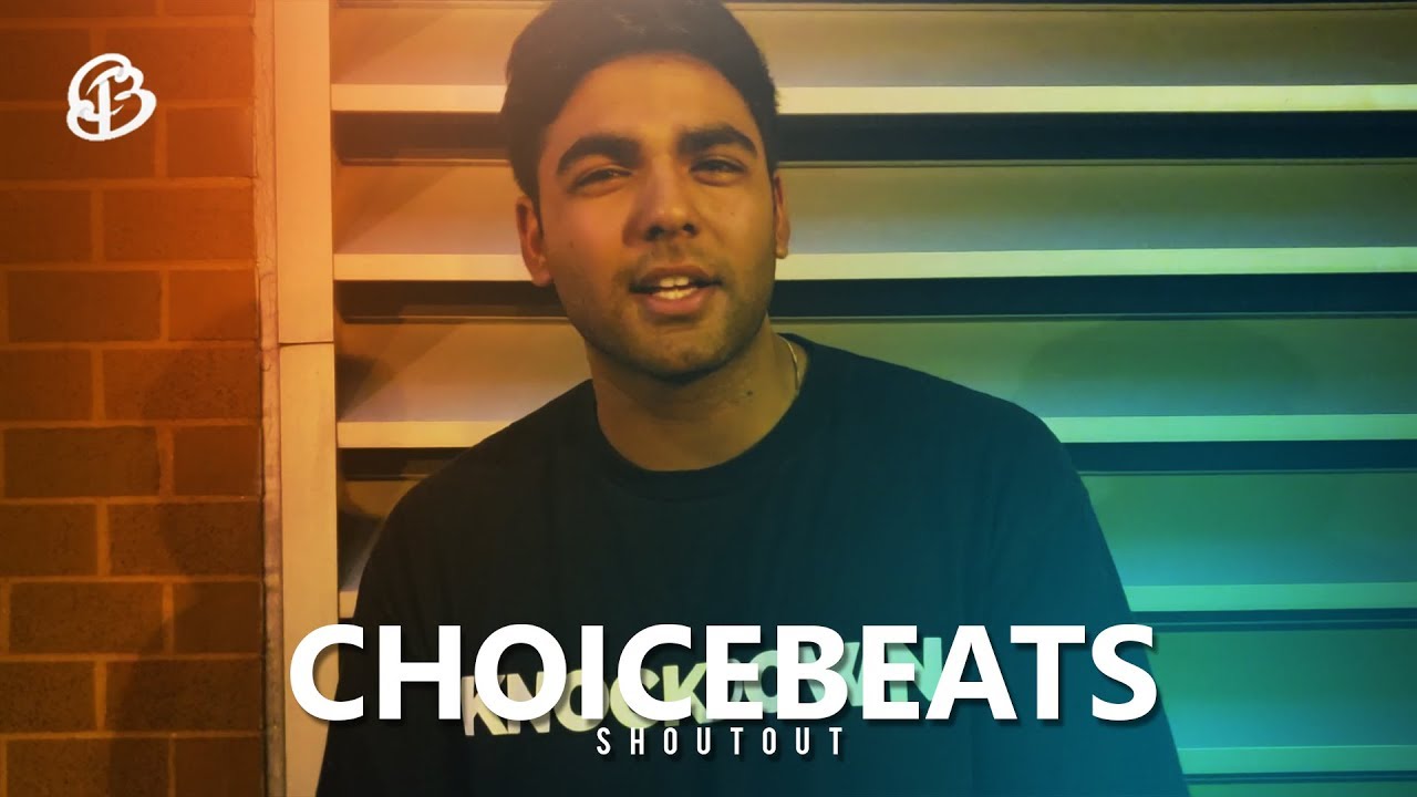 CHOICEBEATS | USA GROOVE