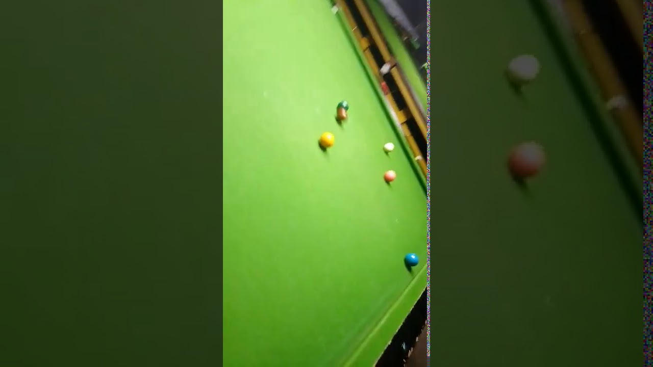 Playing Snooker Game at Rajpath Snooker Club | JK XTREME RIDER