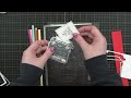 Beginning of video