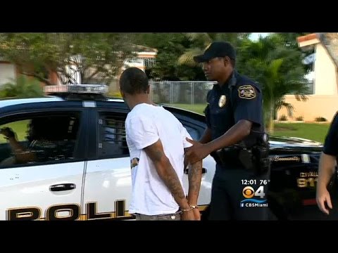 One Person In Custody After Two County Police Air Pursuit - YouTube