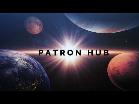 Patron Hub Admins