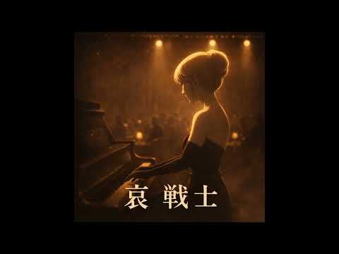 哀 戦士 夜ジャズ版 Ai Senshi Midnight Jazz Interpretation 