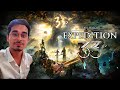 Part-1 Beginning of Clair Obscur Expedition 33  (Portrait)