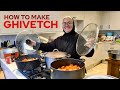 Our Abbess Cooks Ghivetch Our Abbess Cooks Ghivetch
