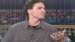 Dave Eggers interview 2004