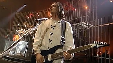 Korn - Faget - 10/18/1998 - UNO Lakefront Arena (Official)