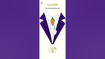 DOP 2: Delete One Part  Level 802 Walkthrough Solution #shorts #DOP2