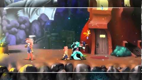 How to level up in Dust