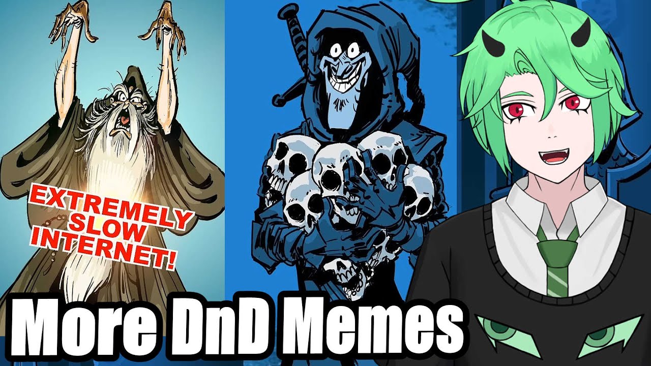 Mage Vtuber reacts to top Punkey Doodles Shorts !