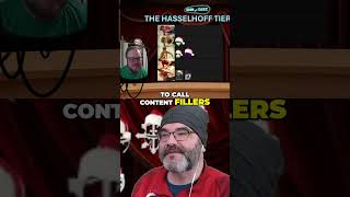 Hilarious David Hasselhoff Tier List: A New Twist