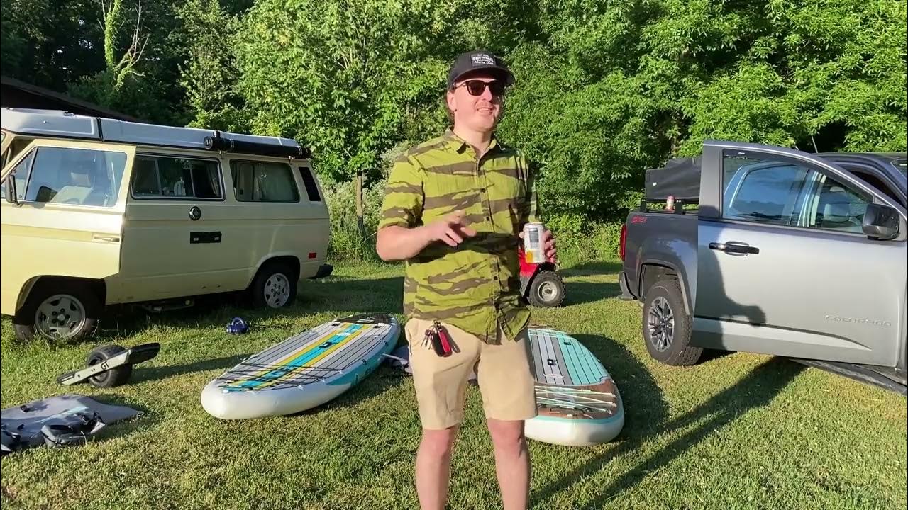 Tech Talk BOTE Manual Pump vs. Electric Pump YouTube