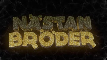 Intro: NästanBröder l By MelleFX