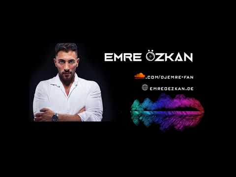 Dilan - Maalesef ( Dj Emre Özkan Remix ) Radio Edit 2018