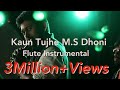 Tribute to Sushant Singh Rajput Kaun Tujhe | M.S. DHONI | Cover ) Stephen Frank Ft. Varun Rao