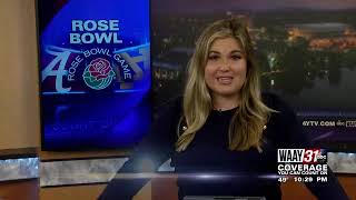 Nick Saban and Devonta Smith talk Heisman race