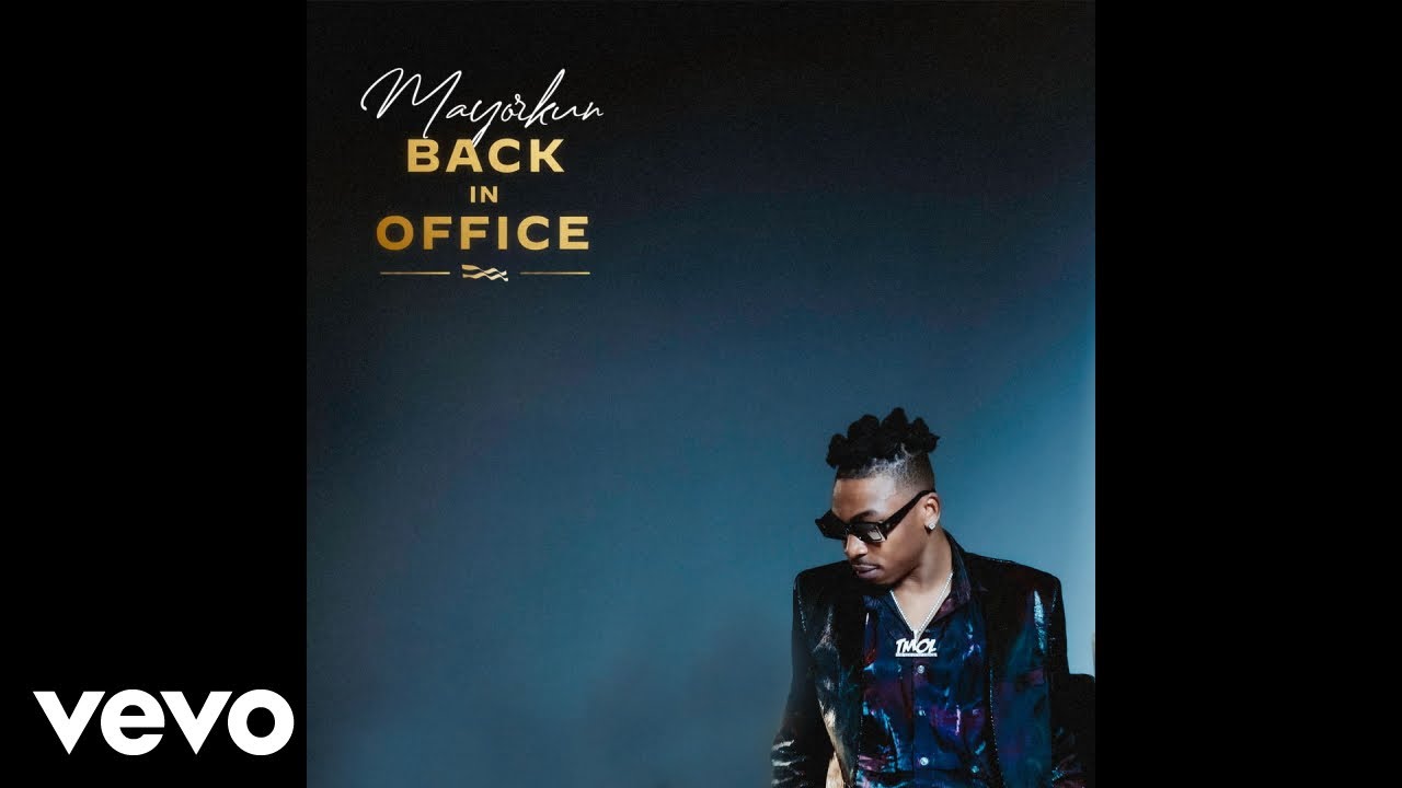 Watch Mayorkun & Flavour - Feel Am (Official Audio) on YouTube Watch Mayorkun & Flavour - Feel Am (Official Audio) on YouTube