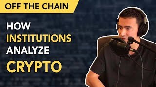 Tom Shaughnessy, Founder of 51Percent: Crypto Research in the Wild West