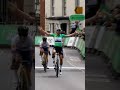 Lloyds Tour of Britain Women | Calm before the storm