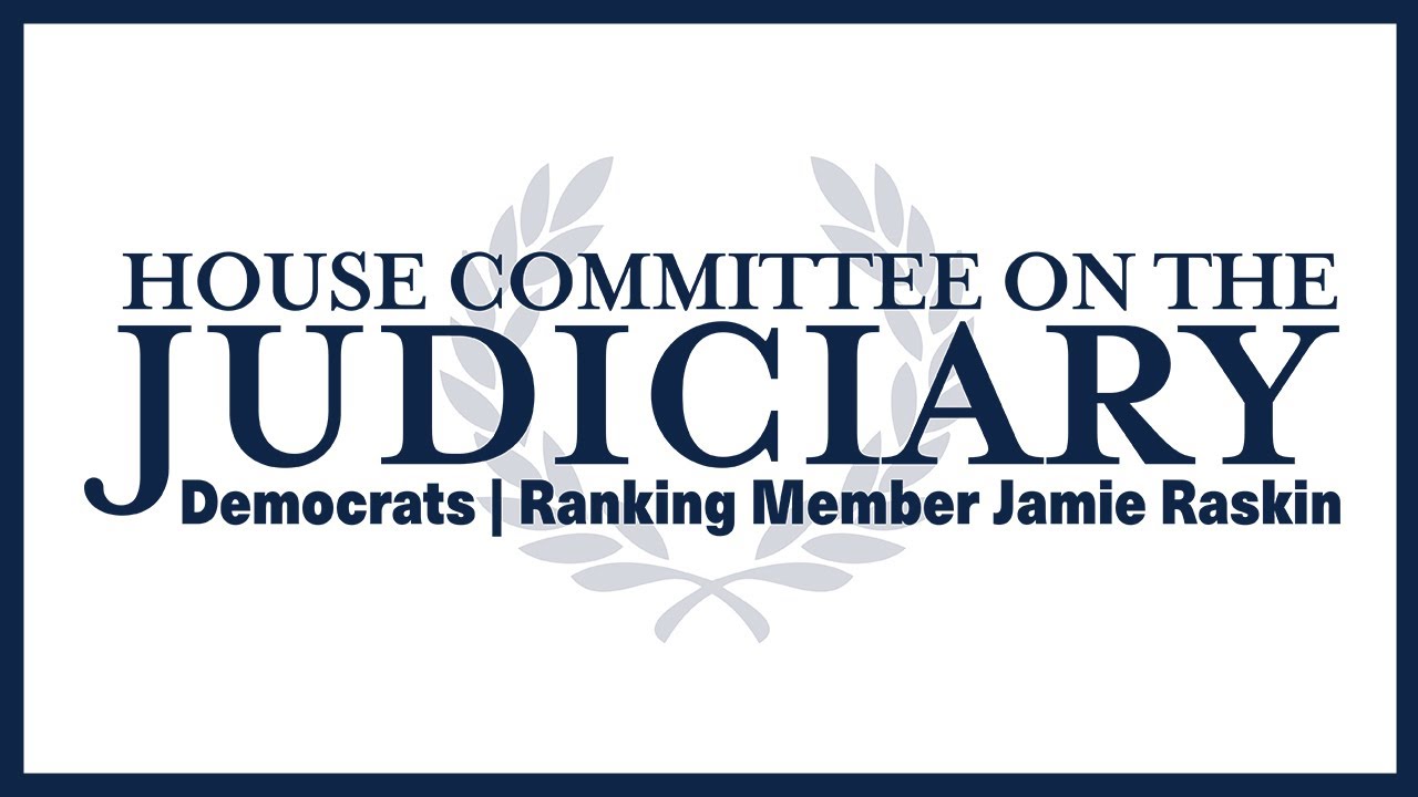 Full Committee Markup