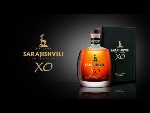 სარაჯიშვილი XO