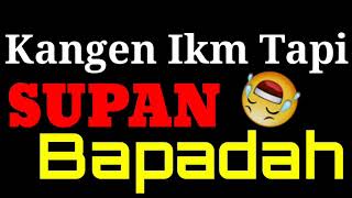 Story WA anak tapin Rantau #21