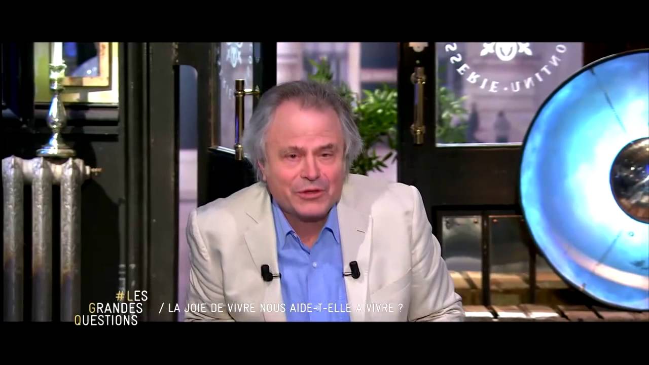 L'espoir fait-il vivre ? LGQ