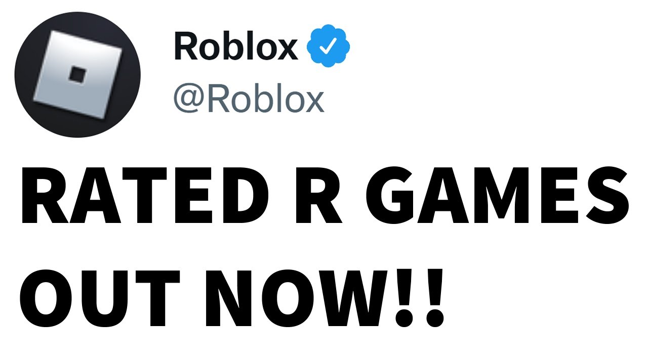 3 years ago today : r/roblox