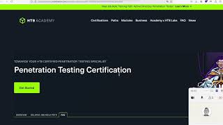 OffSec OSCP und HackTheBox CPTS - Zwei Pentest-Zertifizierungen: Ein Überblick