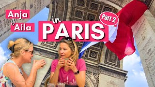 A Perfect Weekend in Paris: What To Do (After You've Seen the Eiffel Tower) (Part 2)