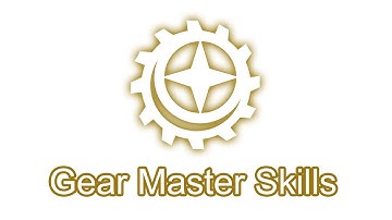 Dragon Nest Gear Master Skills
