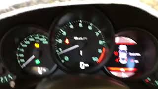 Porsche 911R Light Weight Flywheel