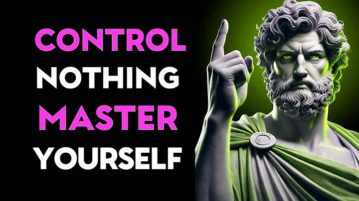 Why Letting Go Is the Key to Getting Everything You Want   Stoic Philosophy